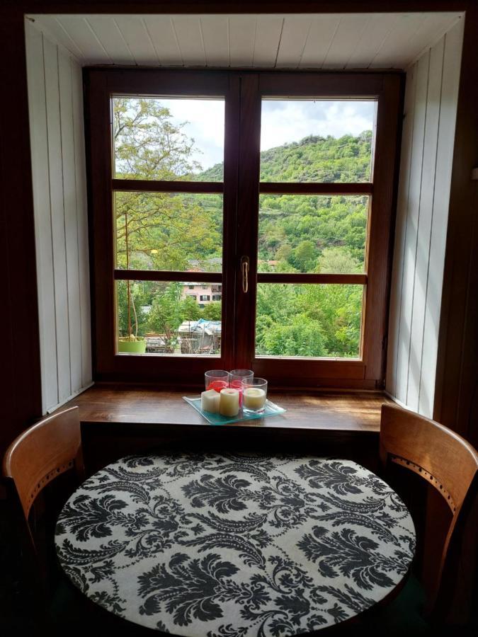 Casa Fiorella Mattie Bagian luar foto