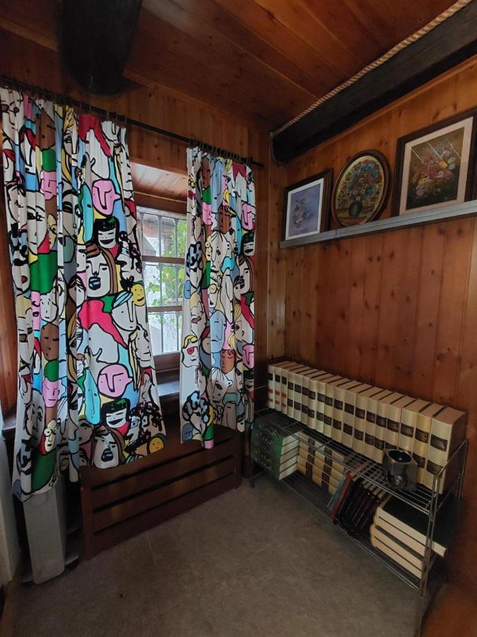 Casa Fiorella Mattie Bagian luar foto